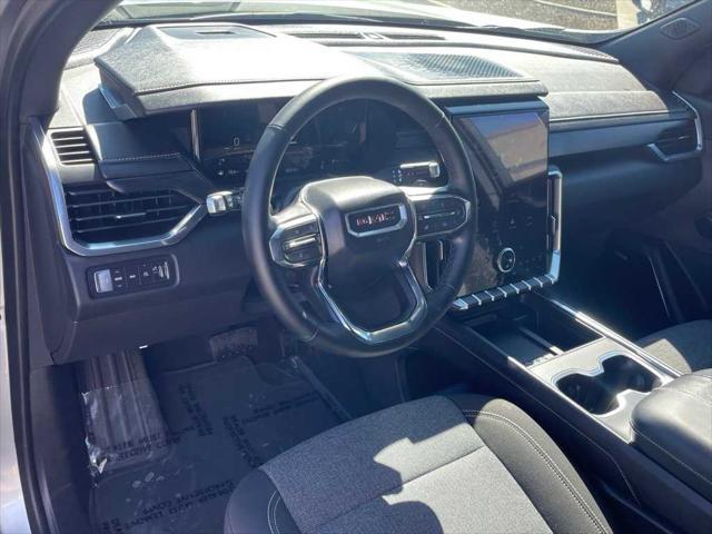 new 2025 GMC Acadia car, priced at $48,190