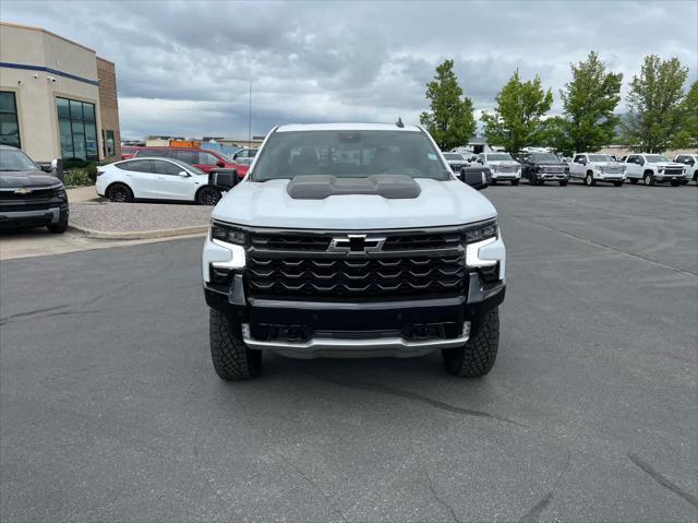 new 2025 Chevrolet Silverado 1500 car, priced at $74,799