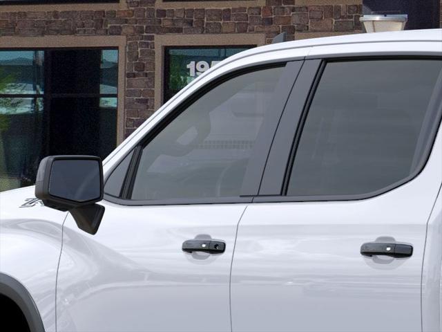 new 2025 Chevrolet Silverado 1500 car, priced at $77,300
