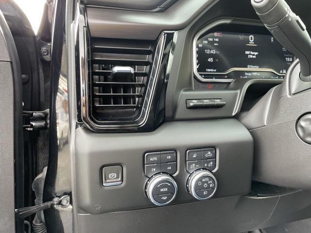 used 2024 GMC Sierra 1500 car, priced at $65,995