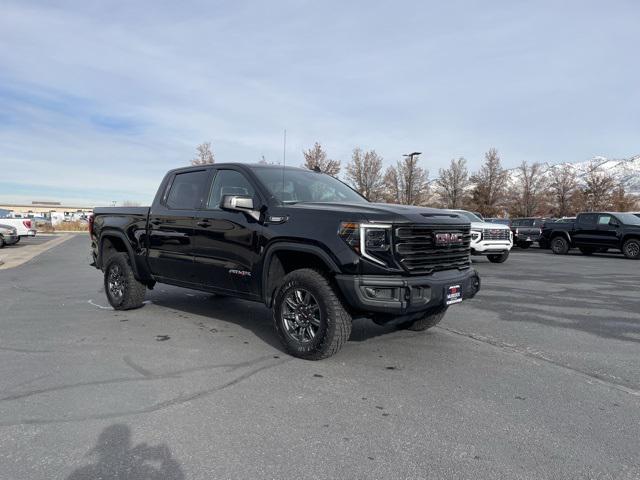 used 2024 GMC Sierra 1500 car, priced at $65,995