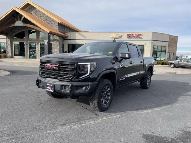 used 2024 GMC Sierra 1500 car, priced at $65,995