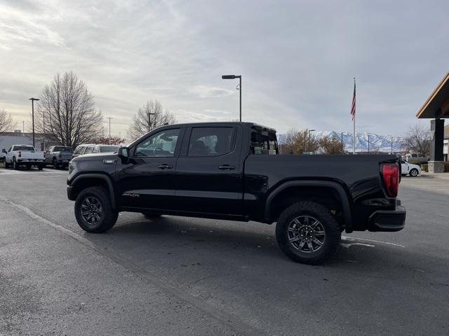 used 2024 GMC Sierra 1500 car, priced at $65,995