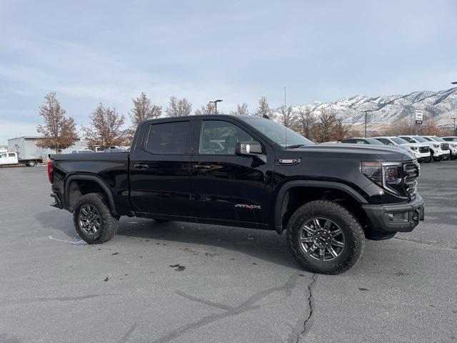 used 2024 GMC Sierra 1500 car, priced at $65,995