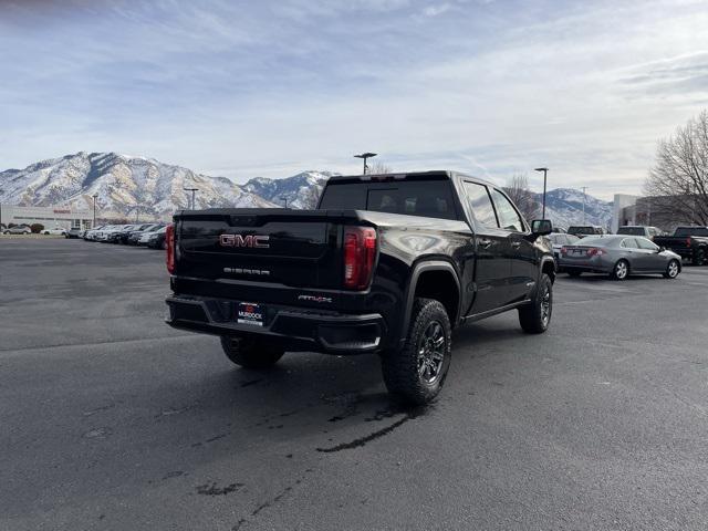 used 2024 GMC Sierra 1500 car, priced at $65,995