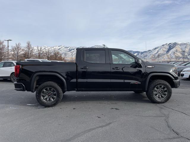 used 2024 GMC Sierra 1500 car, priced at $65,995