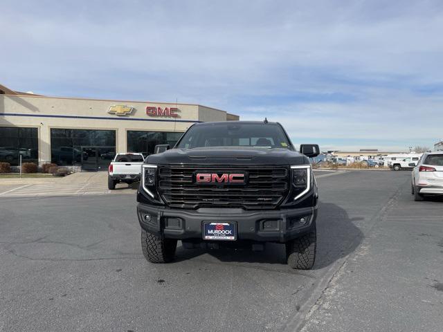 used 2024 GMC Sierra 1500 car, priced at $65,995