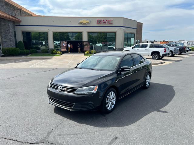 used 2014 Volkswagen Jetta car, priced at $4,750