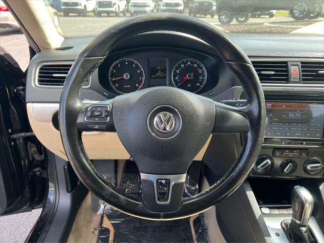 used 2014 Volkswagen Jetta car, priced at $4,750