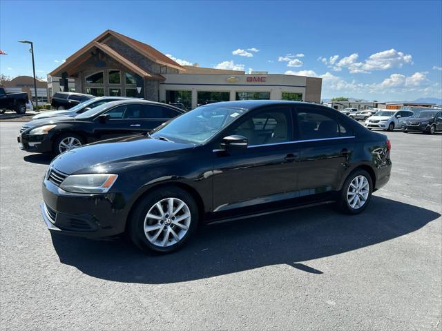 used 2014 Volkswagen Jetta car, priced at $4,990