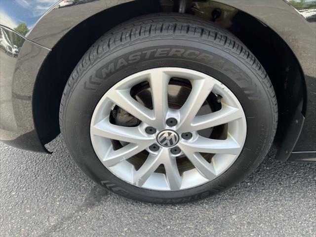 used 2014 Volkswagen Jetta car, priced at $4,750