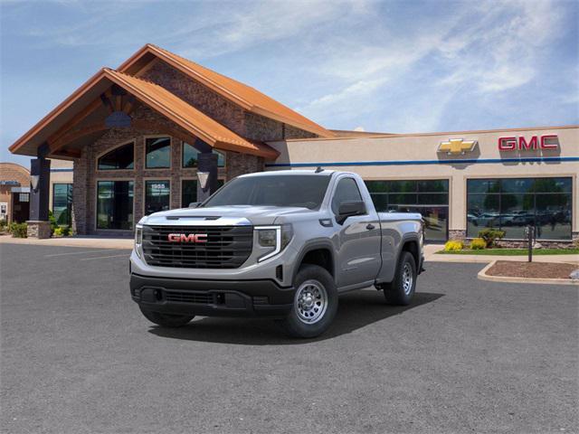 new 2025 GMC Sierra 1500 car, priced at $43,615