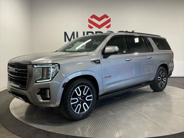 used 2024 GMC Yukon XL car, priced at $69,995
