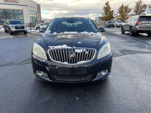 used 2014 Buick Verano car, priced at $4,995