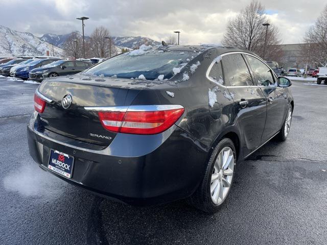 used 2014 Buick Verano car, priced at $4,995