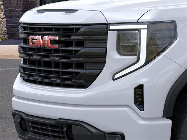 new 2025 GMC Sierra 1500 car, priced at $59,770