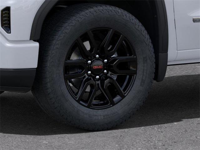 new 2025 GMC Sierra 1500 car, priced at $59,770