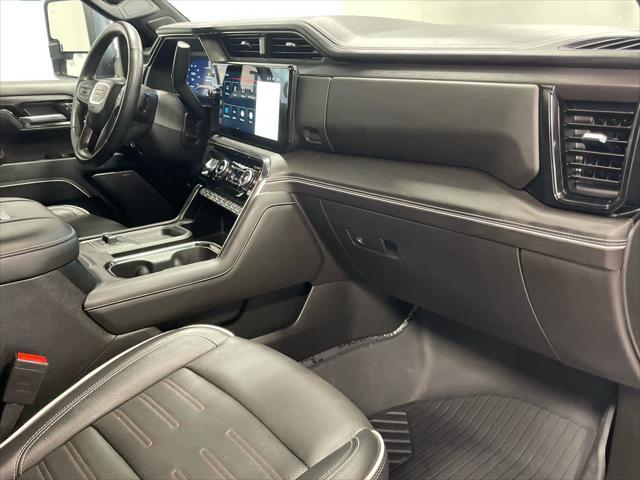 used 2024 GMC Sierra 2500 car, priced at $89,795