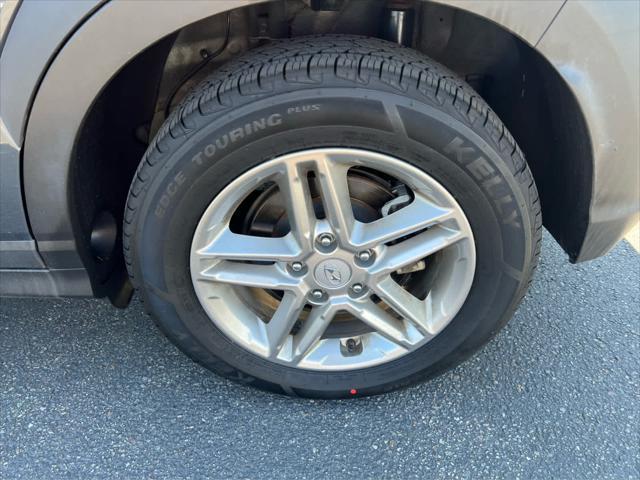 used 2021 Hyundai Kona car, priced at $15,744