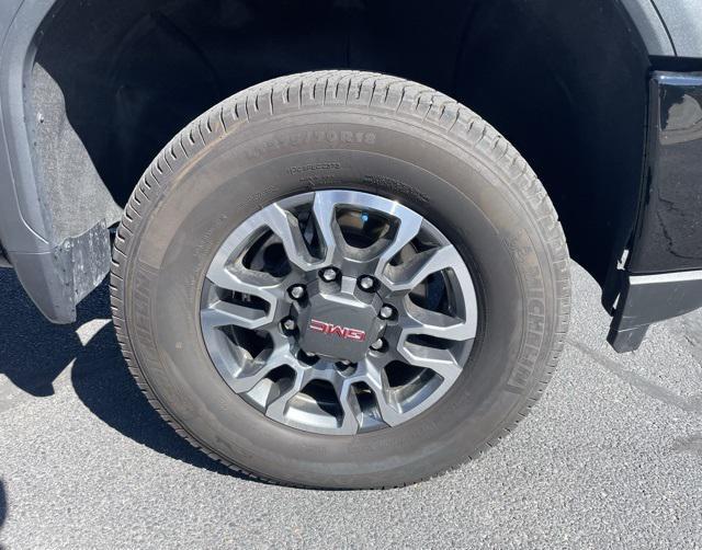 used 2023 GMC Sierra 3500 car
