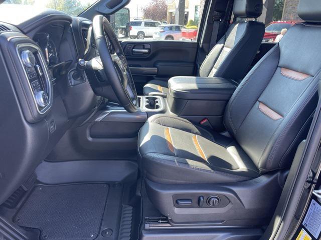 used 2023 GMC Sierra 3500 car