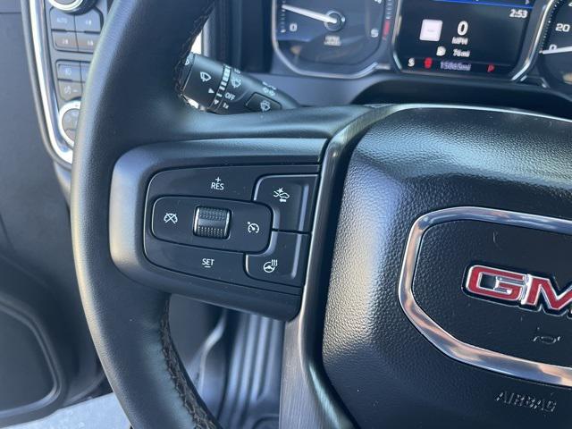 used 2023 GMC Sierra 3500 car