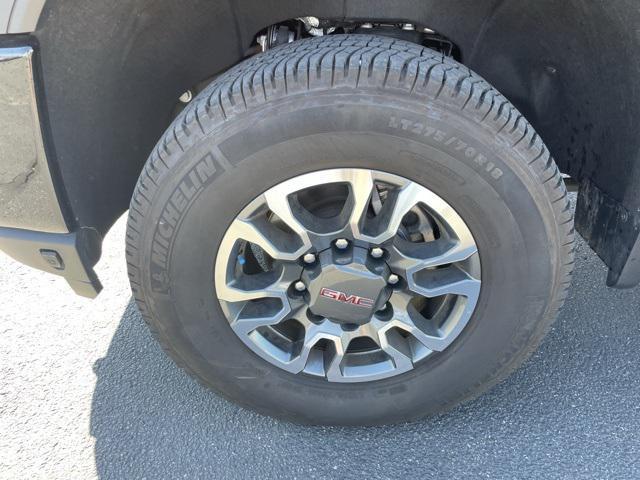 used 2023 GMC Sierra 3500 car