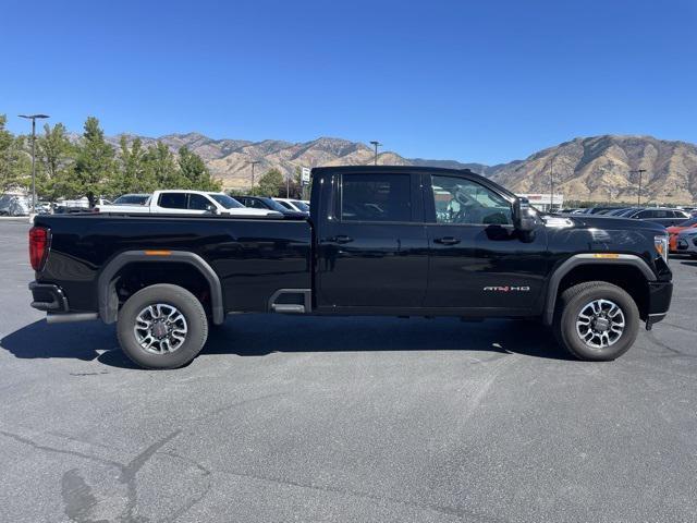 used 2023 GMC Sierra 3500 car