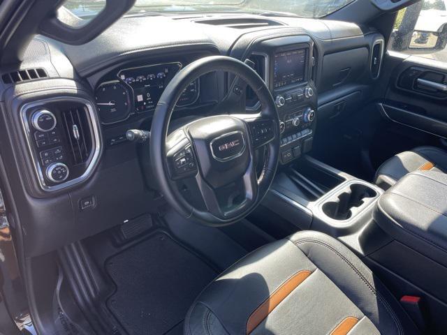 used 2023 GMC Sierra 3500 car