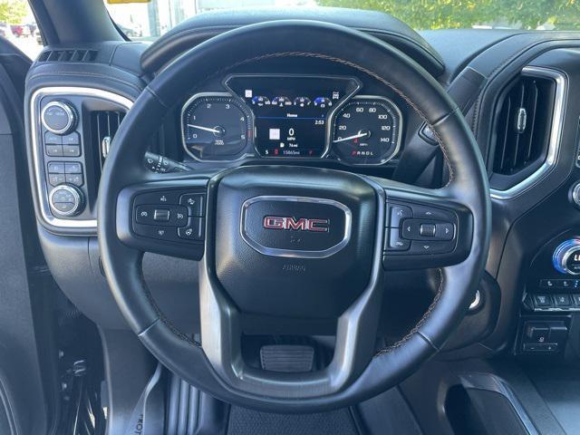 used 2023 GMC Sierra 3500 car