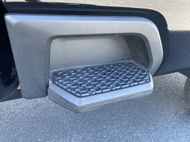 used 2023 GMC Sierra 3500 car