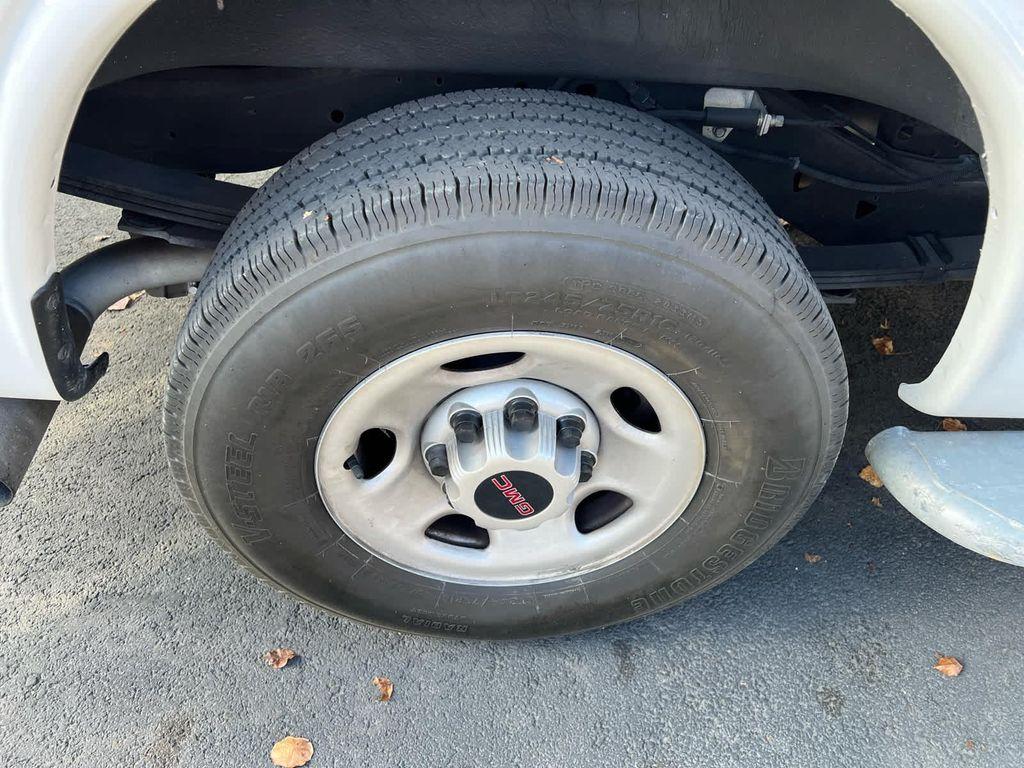 used 2023 GMC Savana 2500 car, priced at $29,995