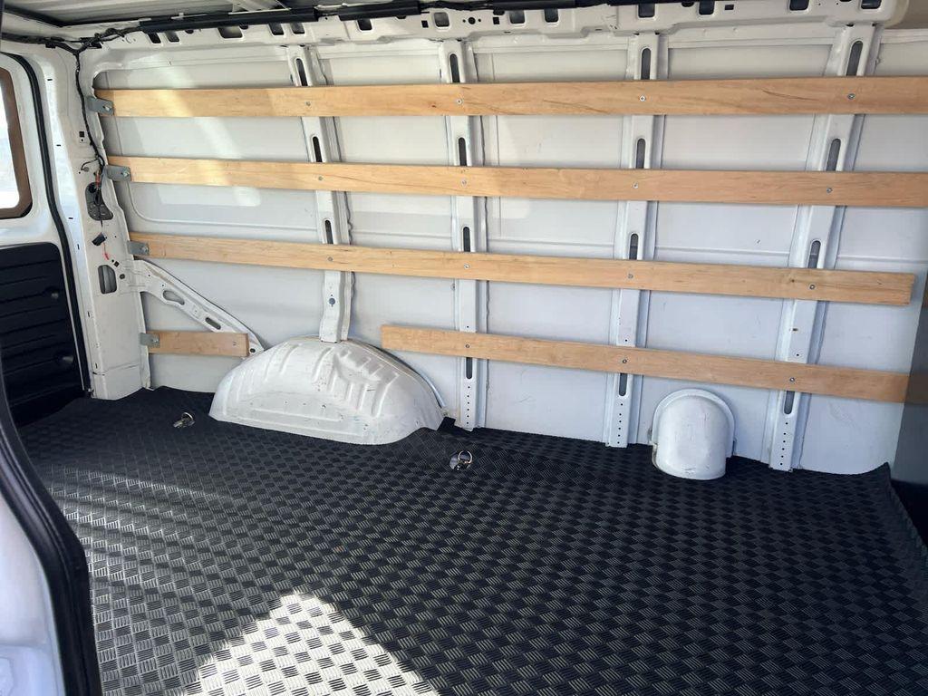 used 2023 GMC Savana 2500 car, priced at $29,995