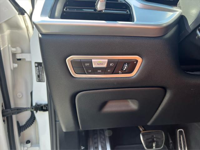 used 2023 BMW X7 car, priced at $81,995