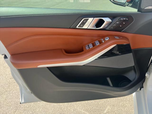 used 2023 BMW X7 car, priced at $81,995