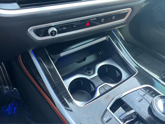 used 2023 BMW X7 car, priced at $81,995