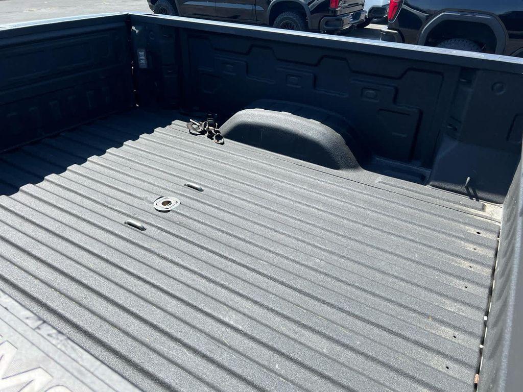 used 2024 GMC Sierra 3500 car, priced at $64,990