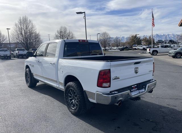 used 2013 Ram 1500 car, priced at $18,995