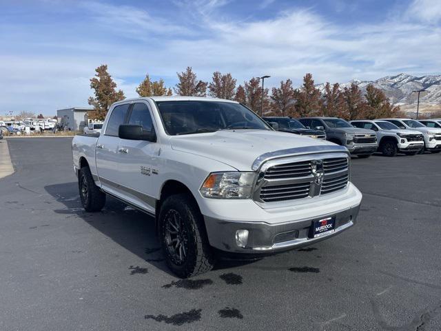 used 2013 Ram 1500 car, priced at $18,995