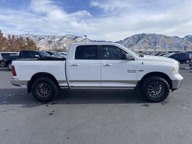 used 2013 Ram 1500 car, priced at $18,995