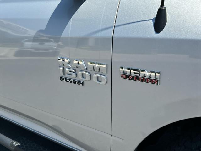 used 2019 Ram 1500 car, priced at $24,990
