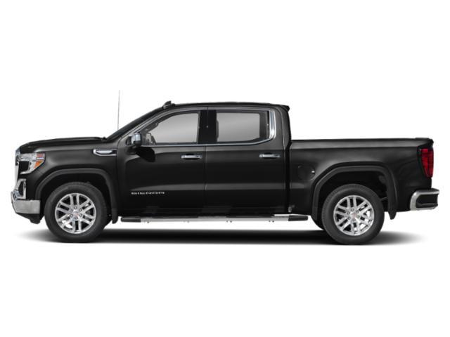 used 2022 GMC Sierra 1500 car
