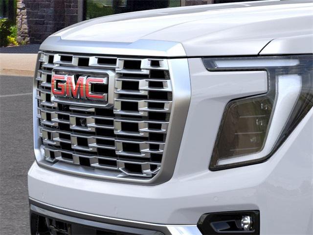 new 2025 GMC Yukon XL car, priced at $95,880