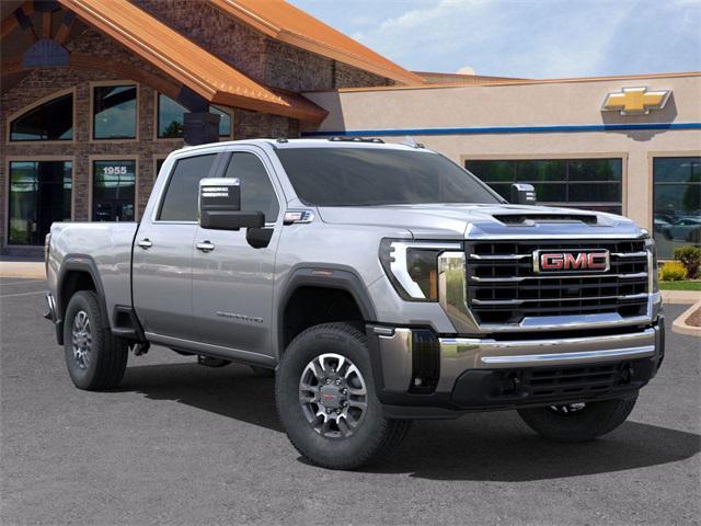 new 2025 GMC Sierra 2500 car, priced at $77,965