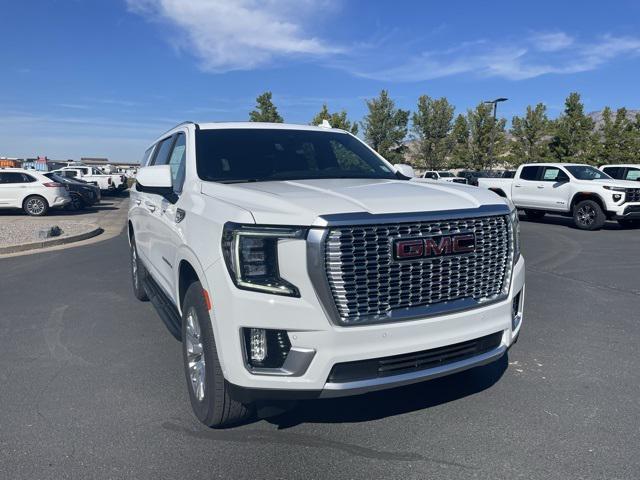 new 2024 GMC Yukon XL car, priced at $90,445