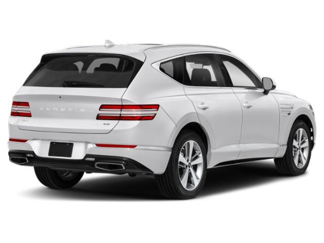 used 2023 Genesis GV80 car