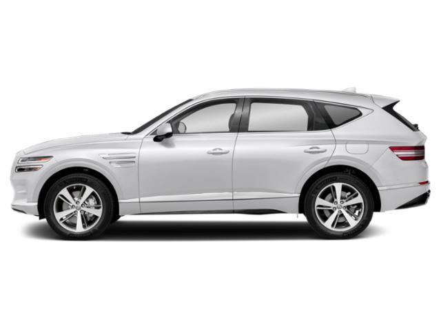 used 2023 Genesis GV80 car