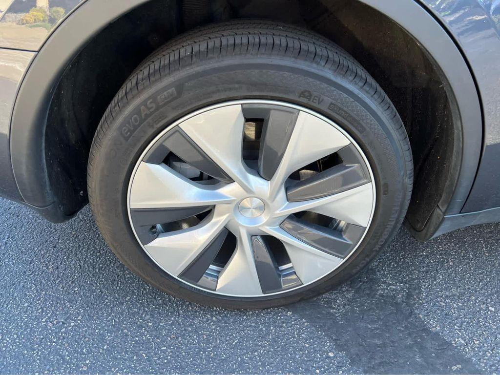 used 2023 Tesla Model Y car, priced at $32,995