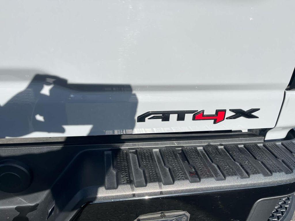 used 2024 GMC Sierra 2500 car, priced at $77,995