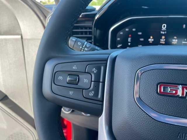 new 2024 GMC Sierra 1500 car, priced at $55,125